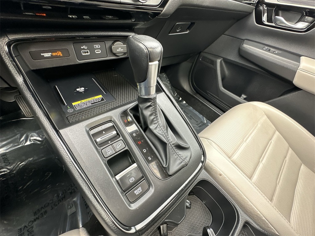 2023 Honda CR-V EX-L photo 27