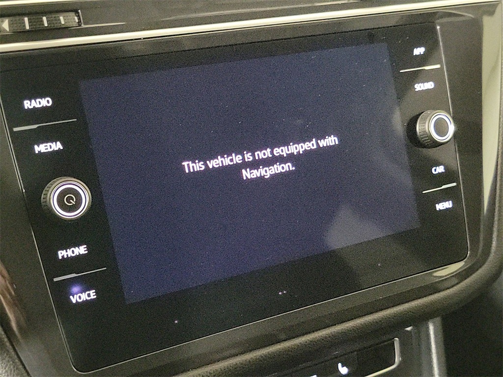 2024 VOLKSWAGEN TIGUAN - Image 16