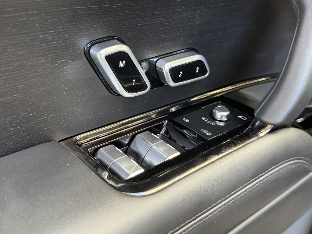2025 Land Rover Range Rover Sport Autobiography photo 11