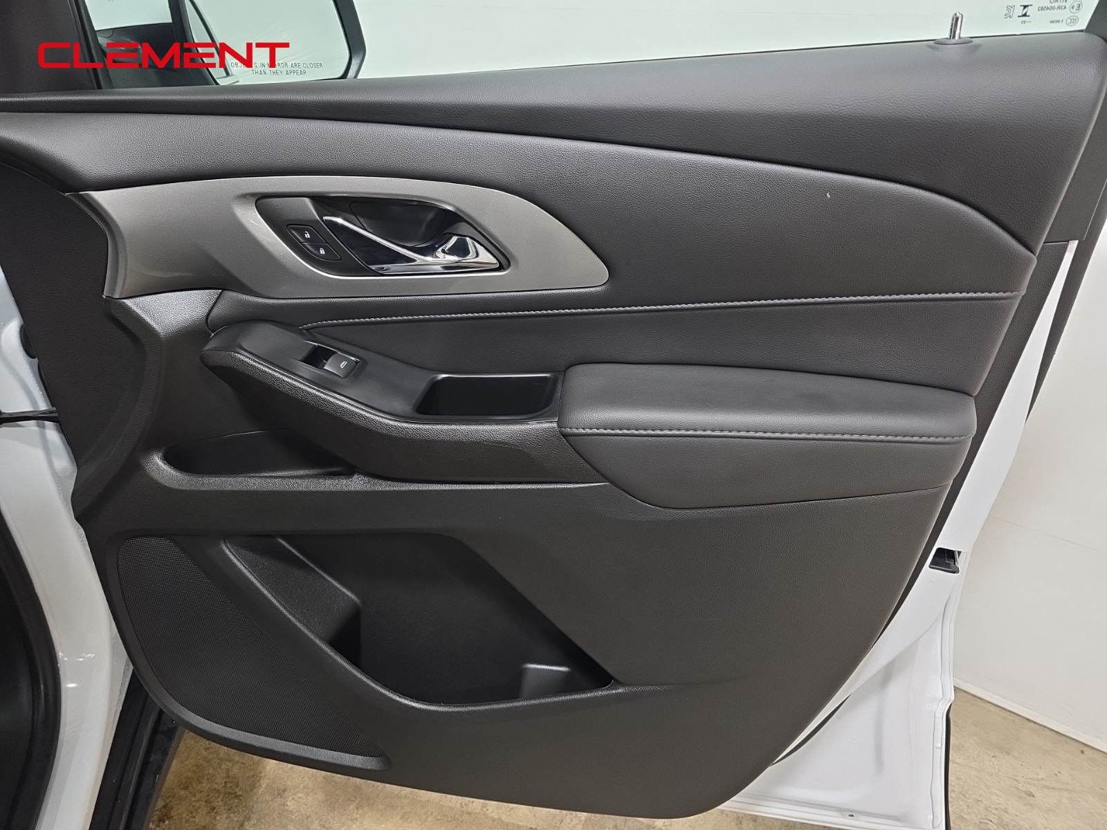 2023 Chevrolet Traverse 1LT photo 29