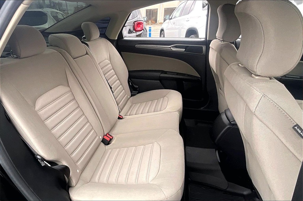 2018 FORD FUSION - Image 23