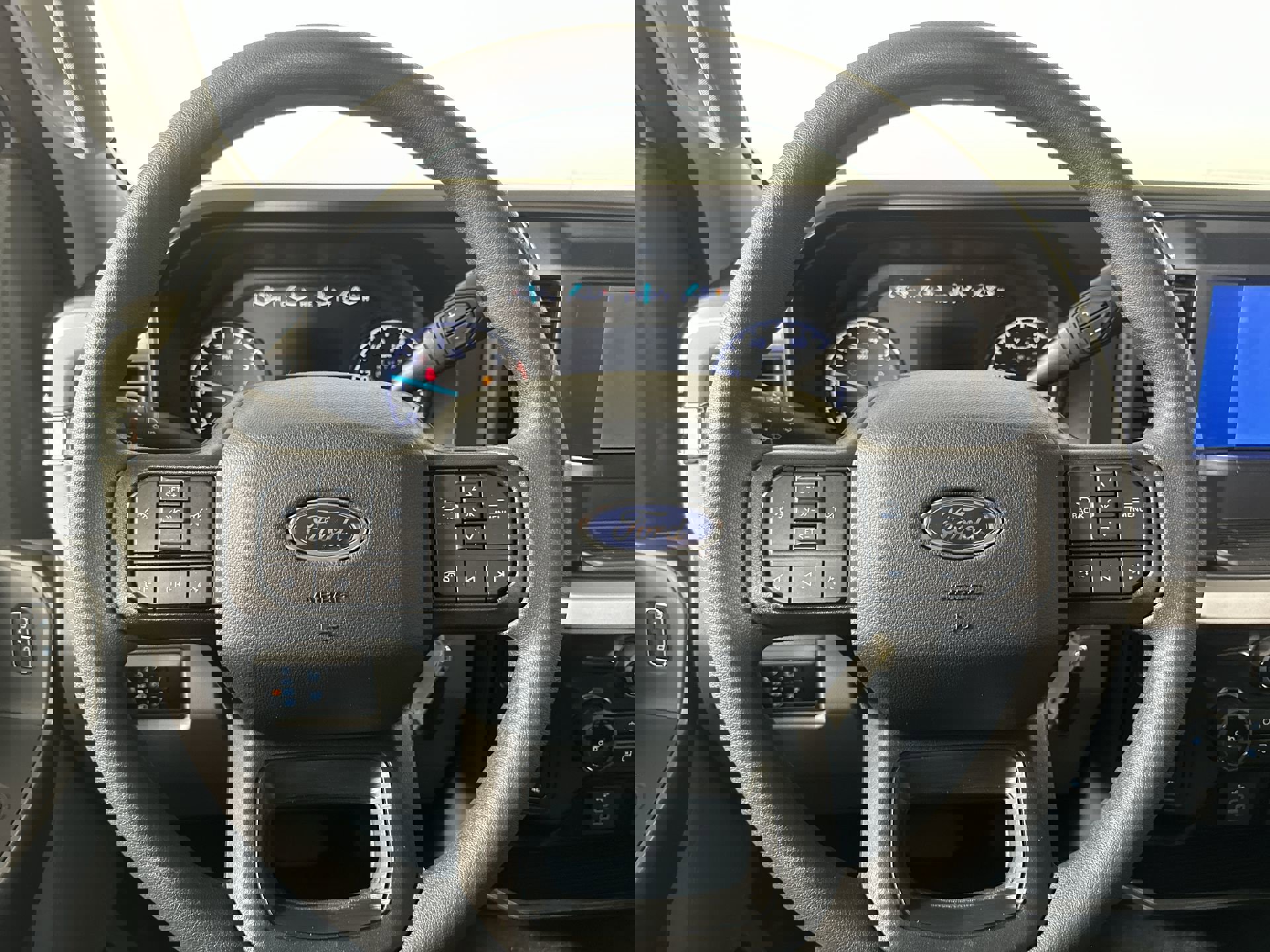 2025 Ford F-350 XL photo 13