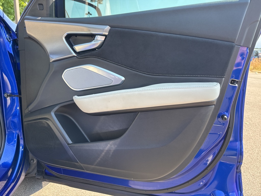 2022 Acura RDX A-Spec Advance photo 31