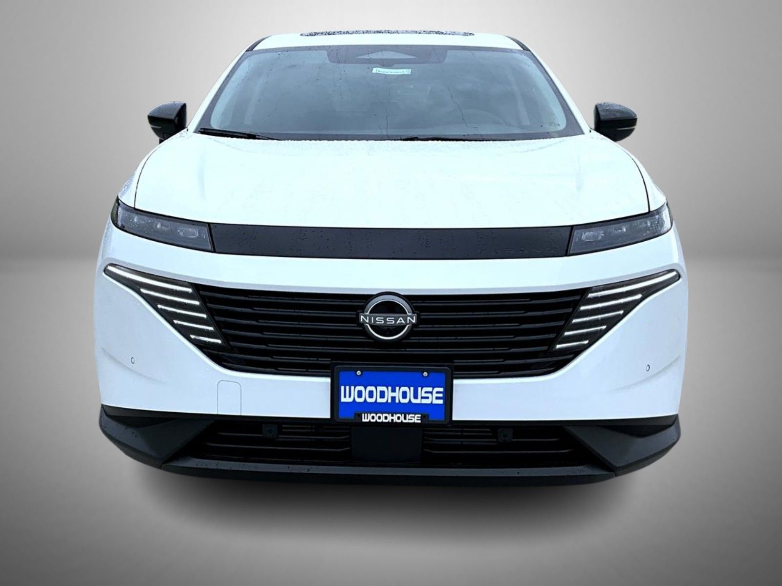 2025 Nissan Murano SL photo 2