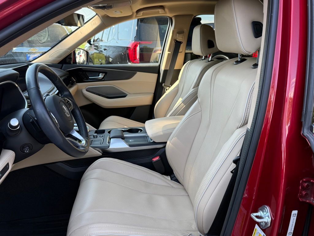 2023 Acura MDX Advance SH-AWD photo 13