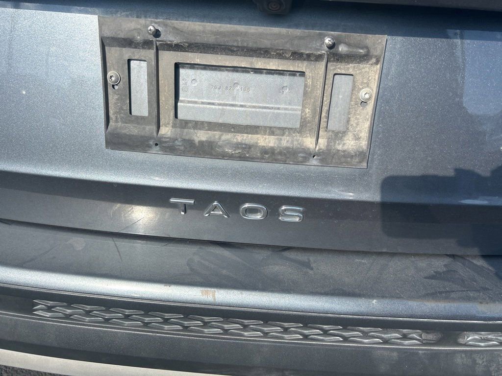 2023 Volkswagen Taos S photo 13
