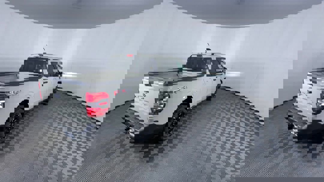 2025 Ford Maverick XLT photo 8