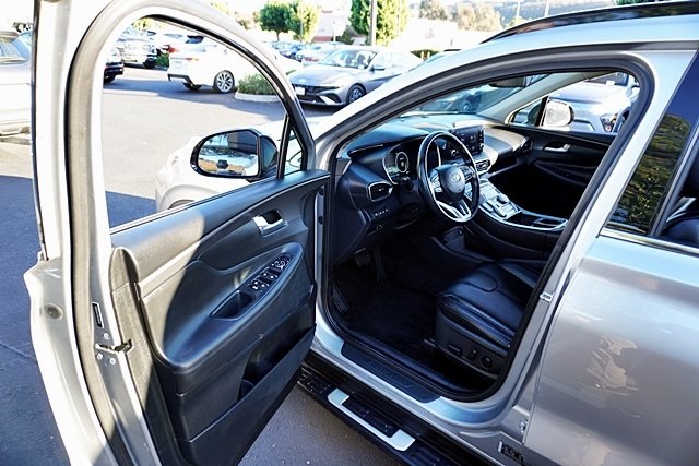 Used 2022 Silver Hyundai XRT image 33