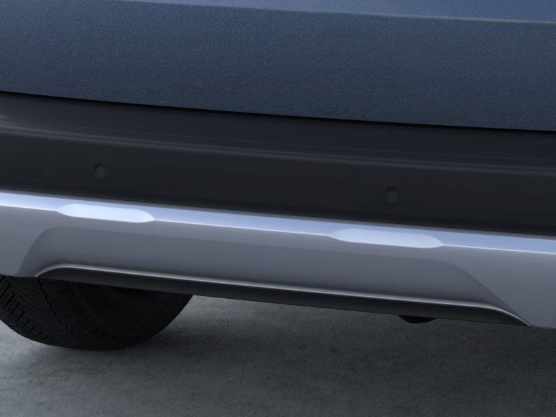 2025 Ford Escape Plug-In Hybrid Base photo 13