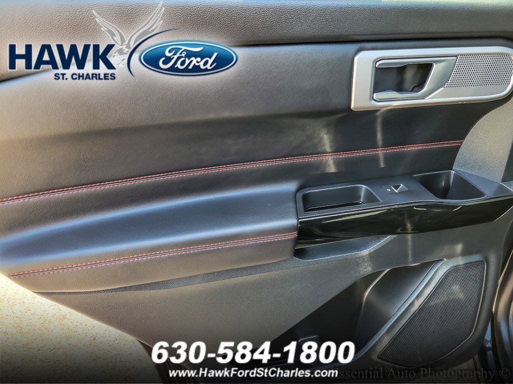 2022 FORD EXPLORER - Image 19