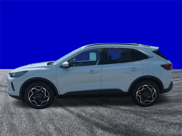2025 Ford Escape Platinum photo 6