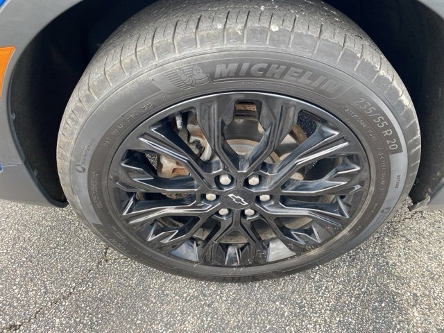 2024 Chevrolet Blazer 2LT photo 8