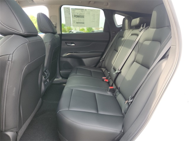 2025 Nissan Murano SL photo 6