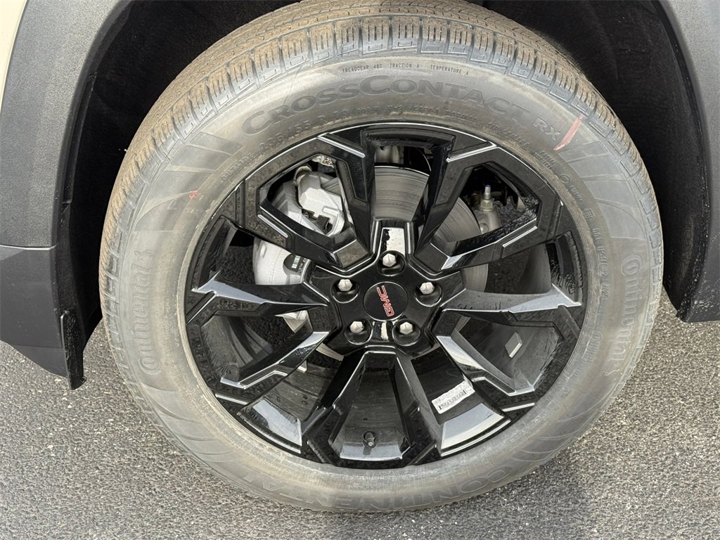 2026 GMC TERRAIN - Image 10