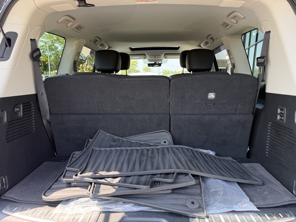 2023 Infiniti QX80 Premium Select photo 34