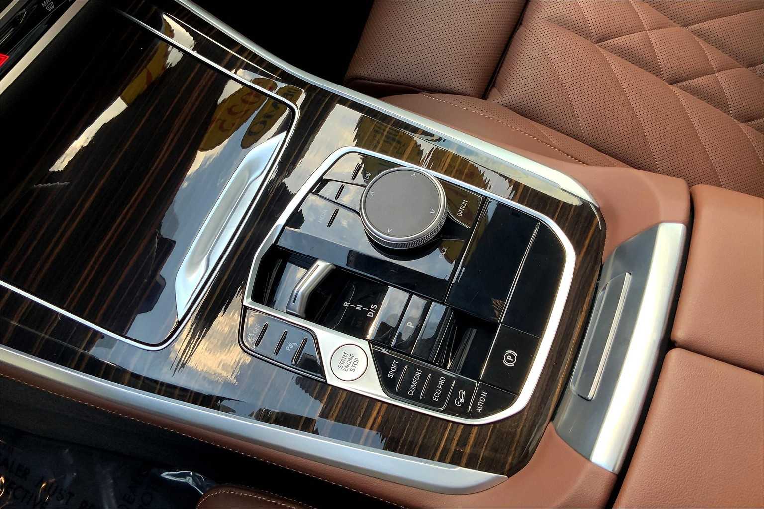 2025 Bmw X5 xDrive40i photo 17