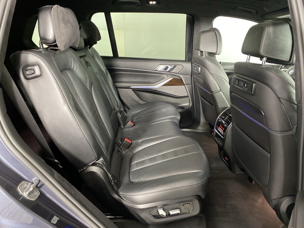 2019 Bmw X7 xDrive40i photo 4