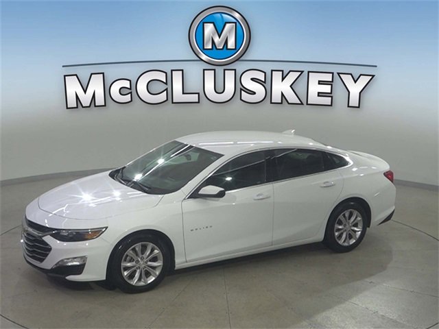 2023 Chevrolet Malibu