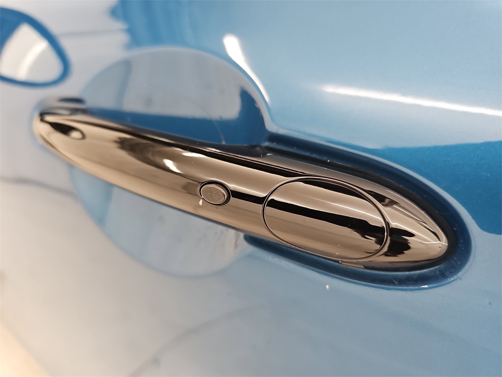 2022 Mini Cooper S Iconic photo 46