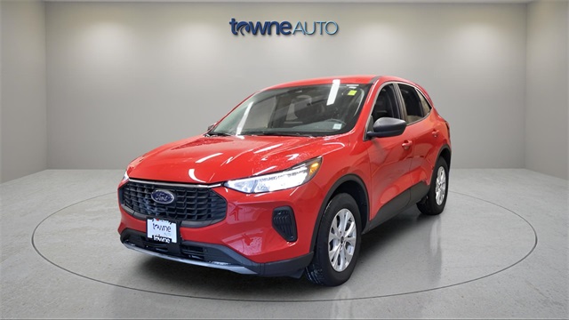 2024 Ford Escape Active's photo