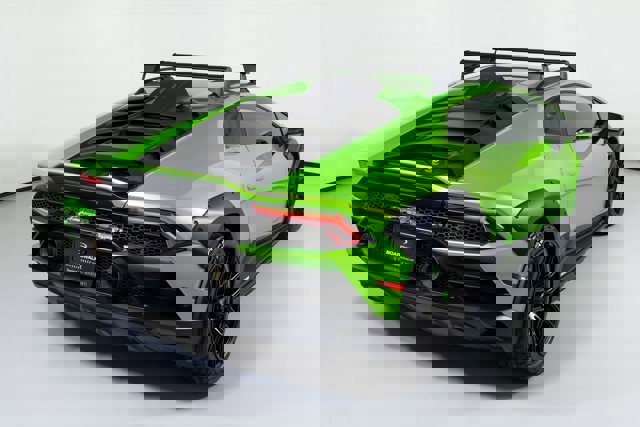 2024 Lamborghini Huracan Sterrato photo 2