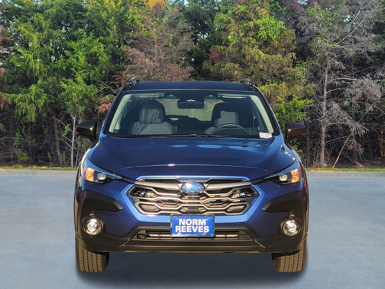 2025 Subaru Crosstrek Premium photo 2