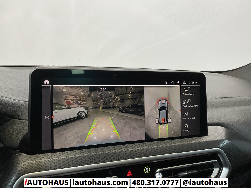 2024 Bmw X3 M40i photo 22