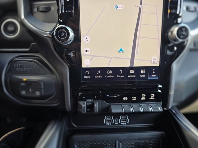 2025 Ram 2500 Laramie photo 22