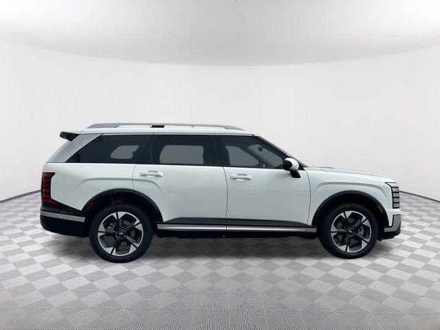 2026 Hyundai Palisade Limited photo 2