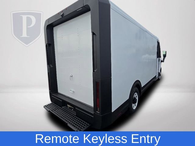 2025 Chevrolet BrightDrop 600 photo 5