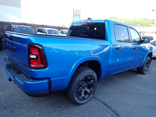 2025 Ram 1500 Big Horn Lone Star photo 6