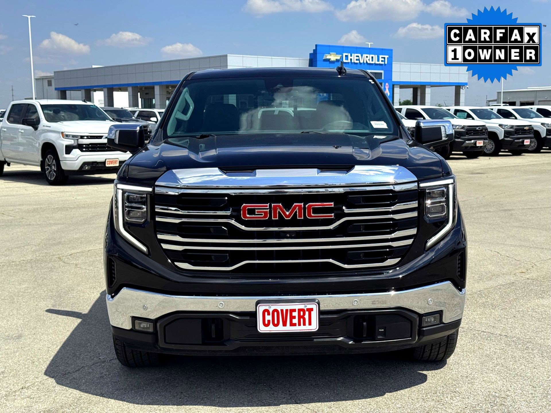 2023 Gmc Sierra 1500 SLT photo 4