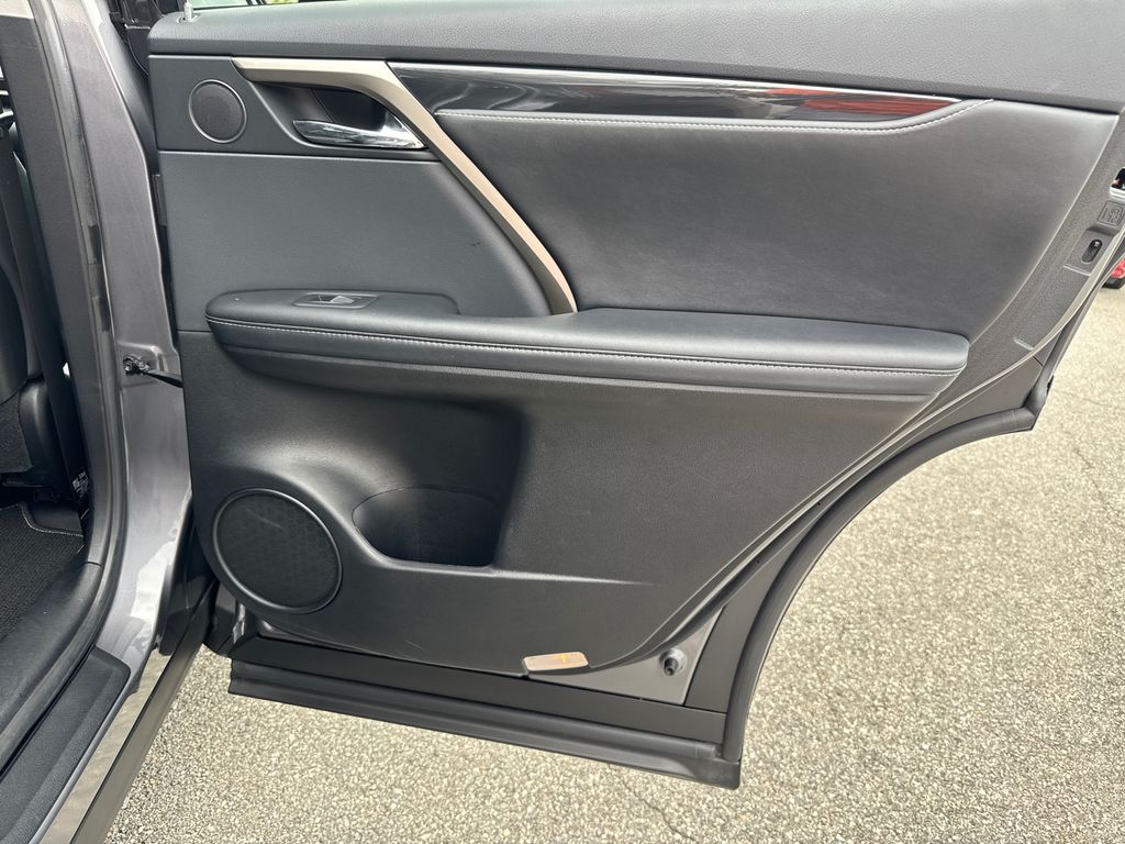 2022 Lexus RX 350 photo 16