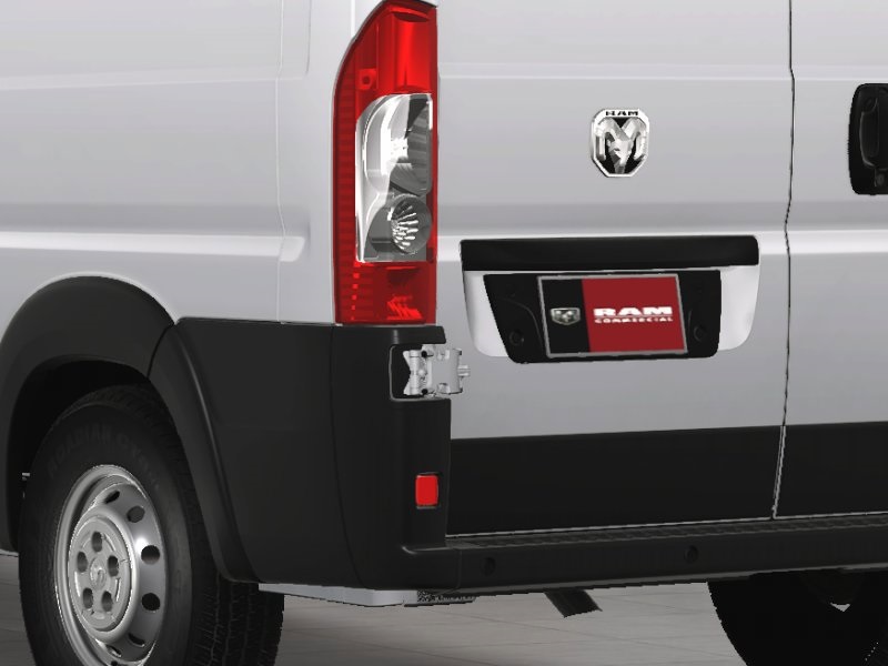 2025 Ram ProMaster 2500 photo 12