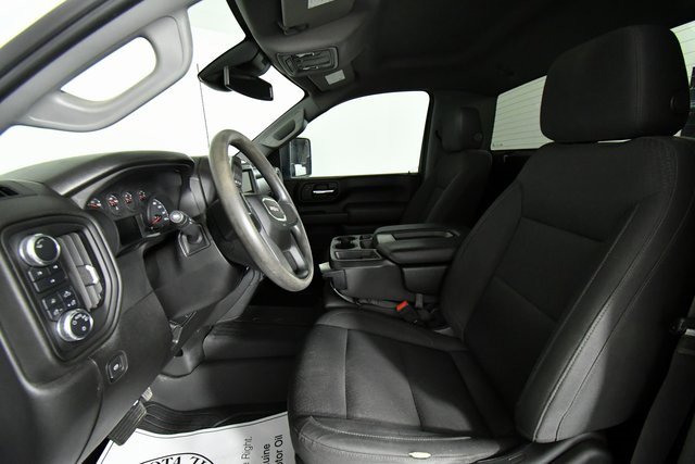2024 Gmc Sierra 3500 HD Pro photo 4