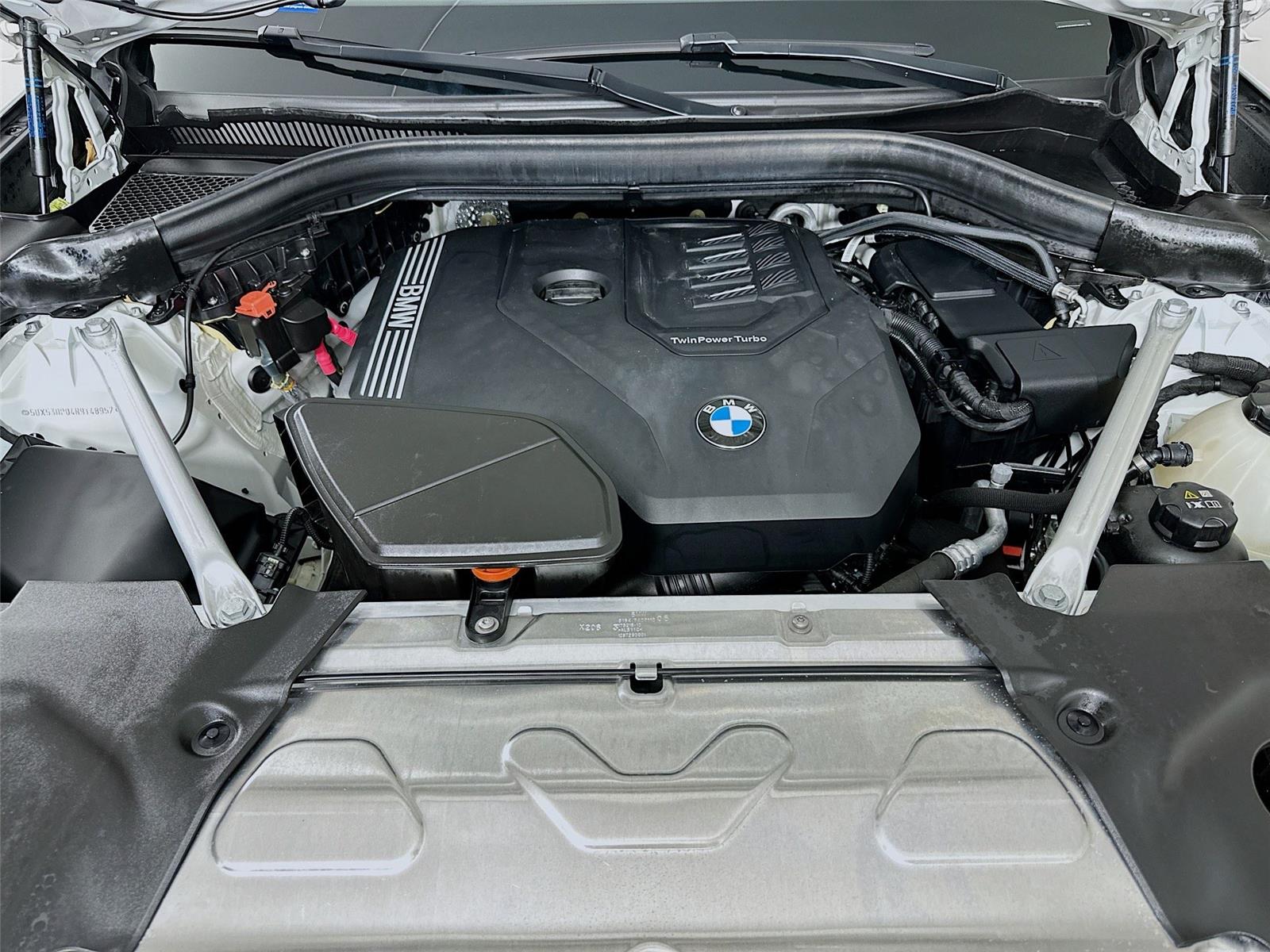 2024 Bmw X3 xDrive30i photo 31