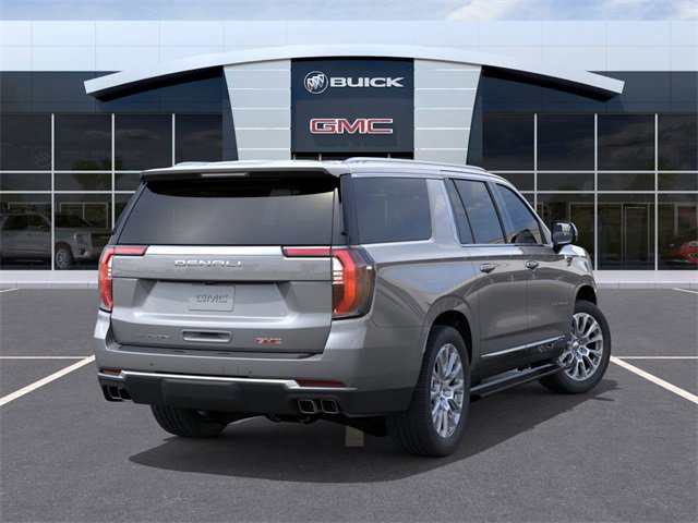 2025 Gmc Yukon XL Denali photo 3