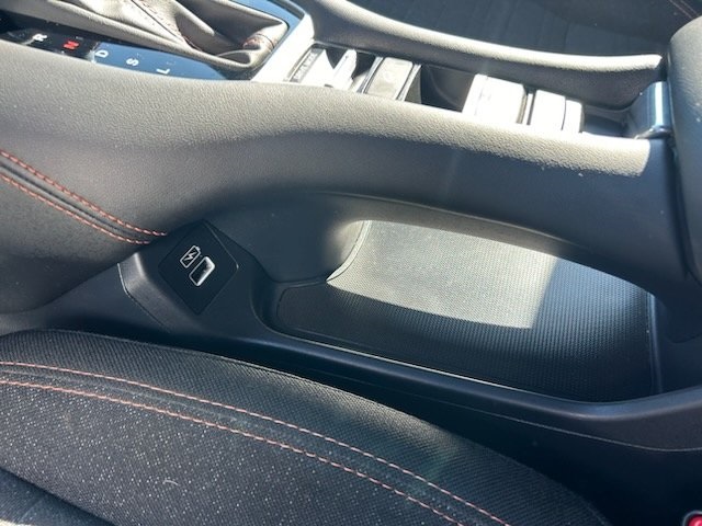 2023 Honda HR-V Sport photo 9