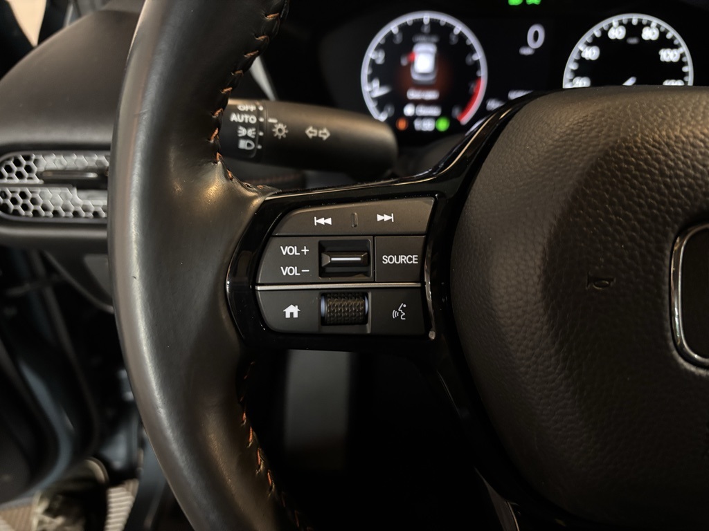 2023 Honda HR-V Sport photo 12
