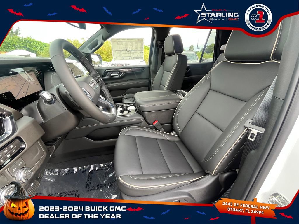 2026 Gmc Yukon photo 10
