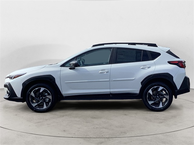 2025 Subaru Crosstrek Limited photo 2