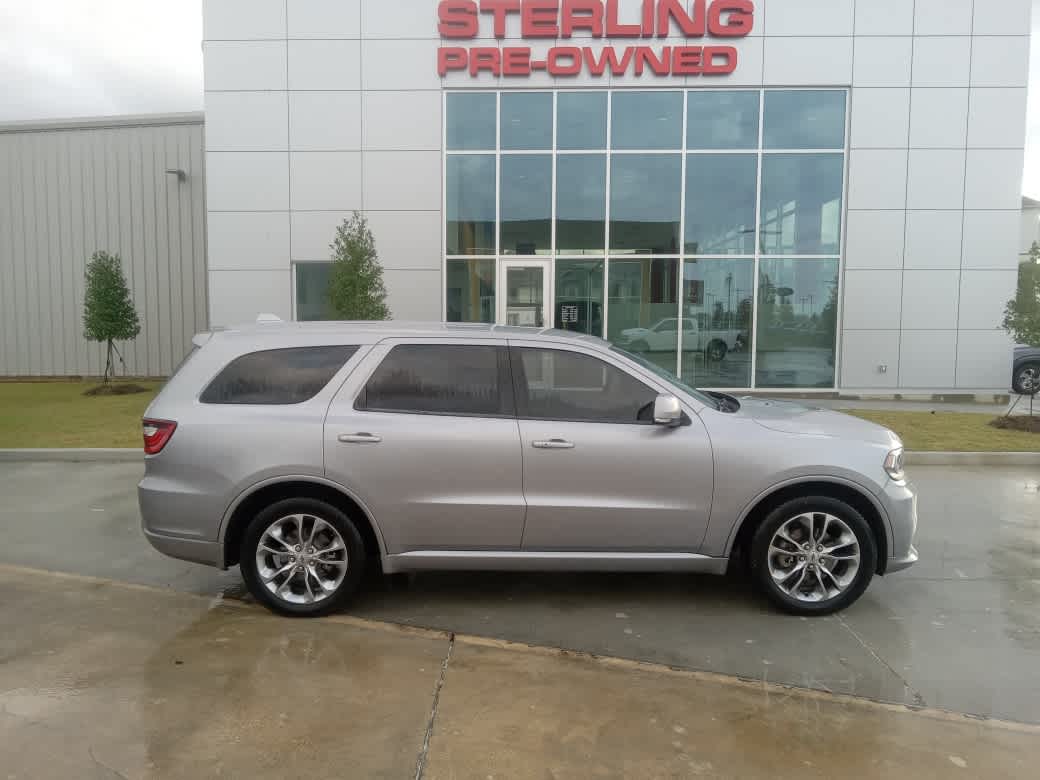 2020 Dodge Durango GT Plus's photo