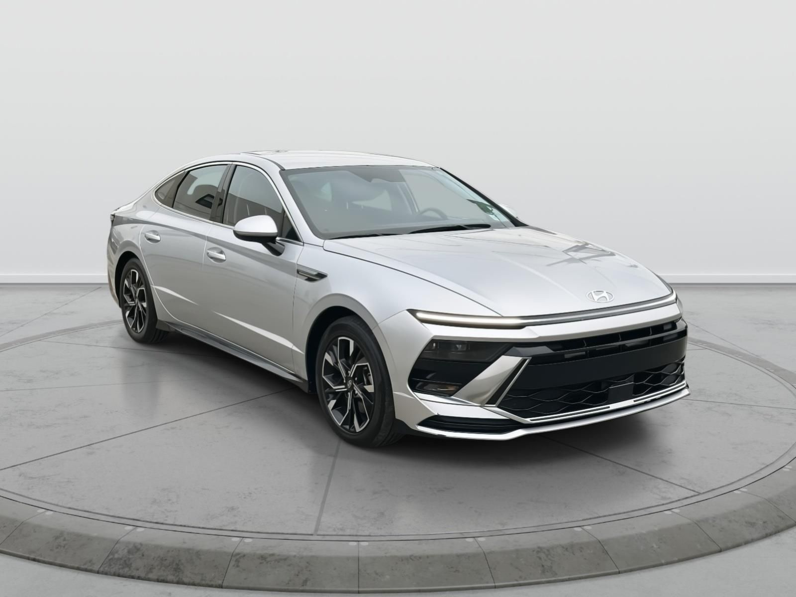 2024 Hyundai Sonata SEL's photo