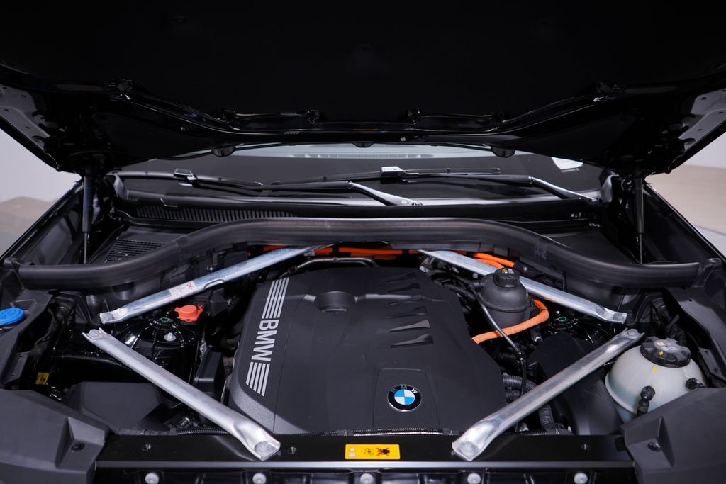 2025 Bmw X5 xDrive50e photo 24