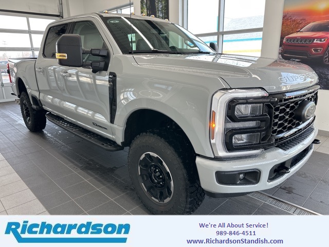 2026 Ford F-350 Super Duty XLT's photo