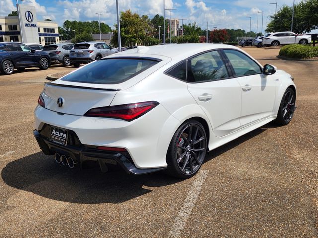 2025 Acura Integra Type S photo 18