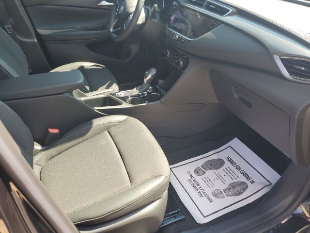 2022 Buick Encore GX Preferred photo 10