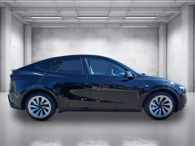 Used 2026 Tesla New Model Y Long Range with VIN 7SAYGDEE9TA412191 for sale in Nashville, TN