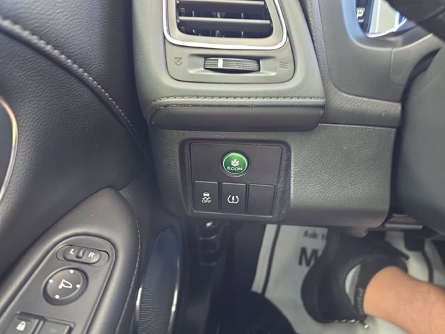 2016 Honda HR-V EX-L photo 20