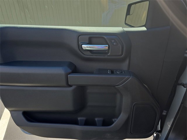 2026 Chevrolet Silverado Work Truck photo 22